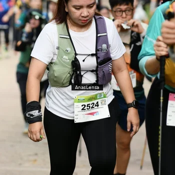 Runner Photo 8664284