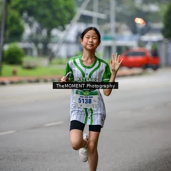 Runner Photo 8664288
