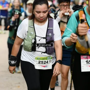 Runner Photo 8664289