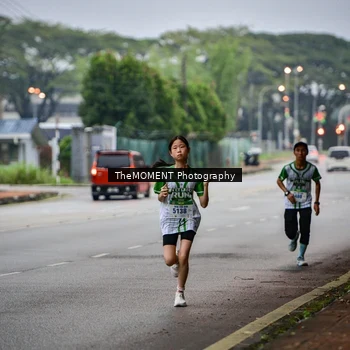Runner Photo 8664290