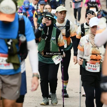 Runner Photo 8664291