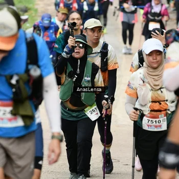 Runner Photo 8664293