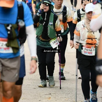 Runner Photo 8664296