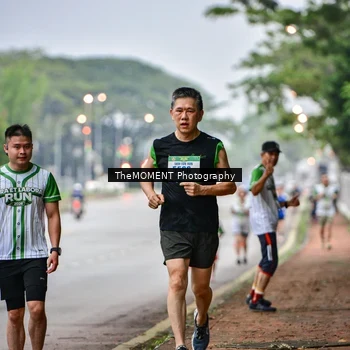 Runner Photo 8664297