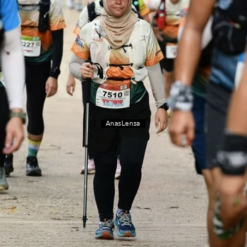 Runner Photo 8664299