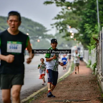 Runner Photo 8664300