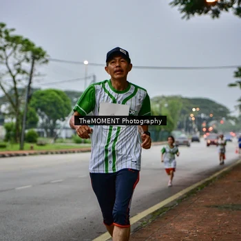 Runner Photo 8664305
