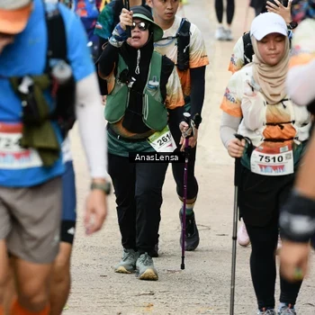 Runner Photo 8664306