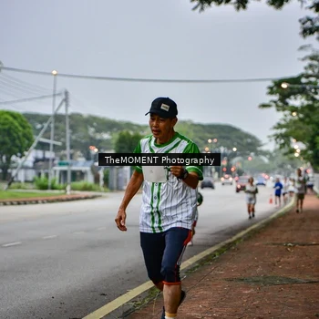Runner Photo 8664308