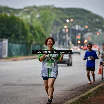 Runner Photo 8664313