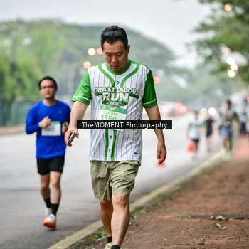 Runner Photo 8664315