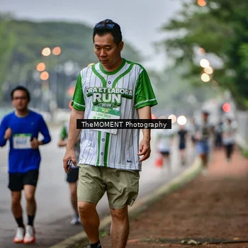Runner Photo 8664317