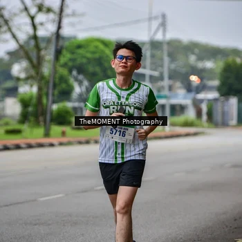 Runner Photo 8664318