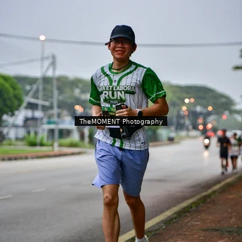 Runner Photo 8664321