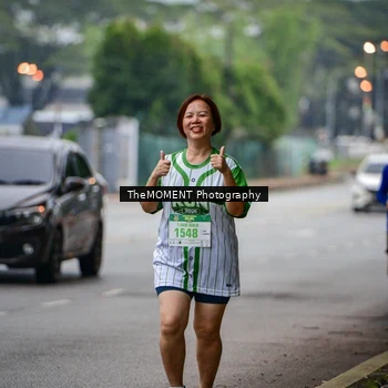 Runner Photo 8664324