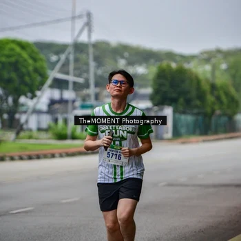 Runner Photo 8664325