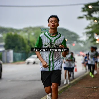 Runner Photo 8664330