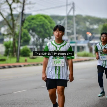 Runner Photo 8664332