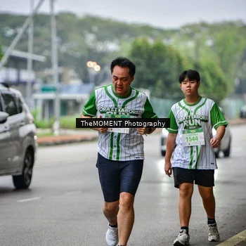 Runner Photo 8664333