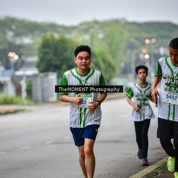 Runner Photo 8664334