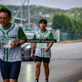 Runner Photo 8664336
