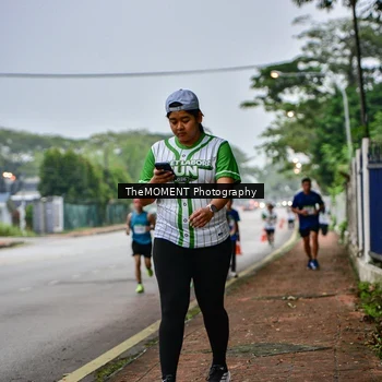 Runner Photo 8664346