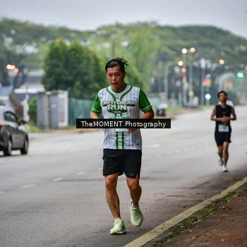 Runner Photo 8664349