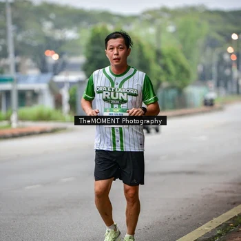 Runner Photo 8664350