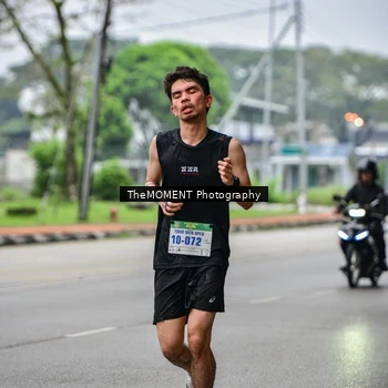 Runner Photo 8664353