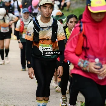 Runner Photo 8664354