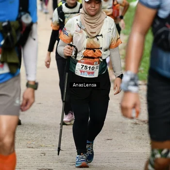 Runner Photo 8664356