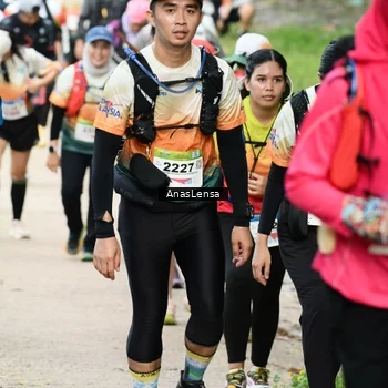 Runner Photo 8664361