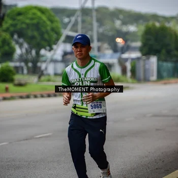 Runner Photo 8664363
