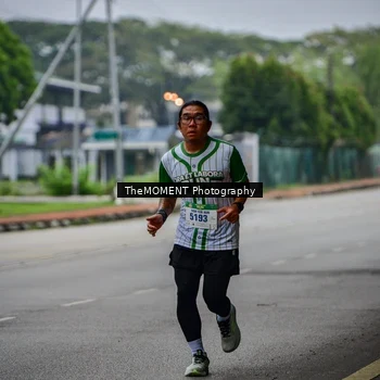 Runner Photo 8664365