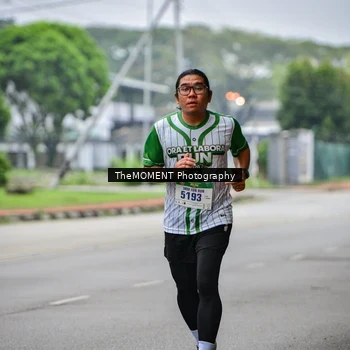 Runner Photo 8664369