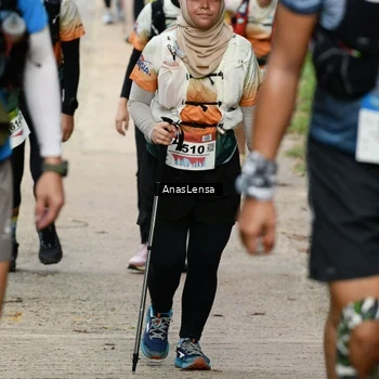 Runner Photo 8664371