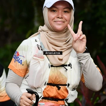 Runner Photo 8664373
