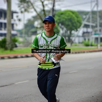 Runner Photo 8664376