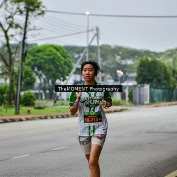 Runner Photo 8664383