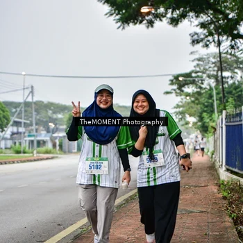 Runner Photo 8664385