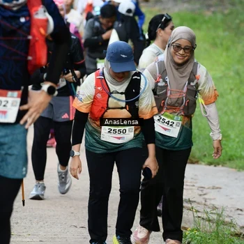Runner Photo 8664386
