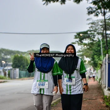Runner Photo 8664389