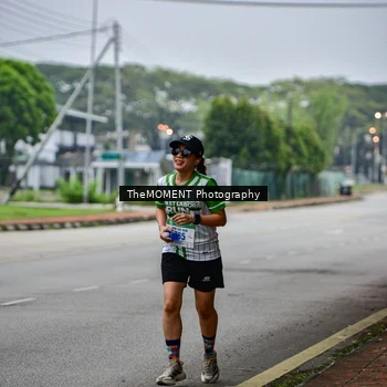 Runner Photo 8664390