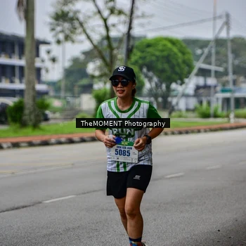 Runner Photo 8664395