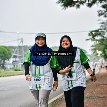 Runner Photo 8664396
