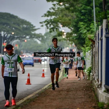 Runner Photo 8664398