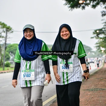 Runner Photo 8664399