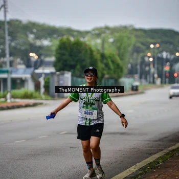 Runner Photo 8664404