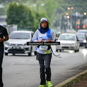 Runner Photo 8664411