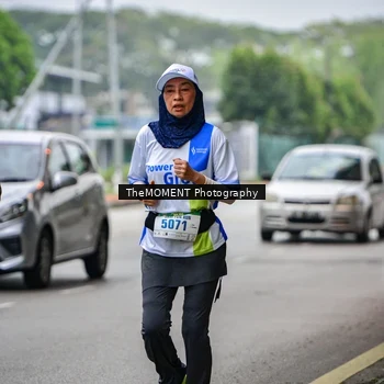 Runner Photo 8664412